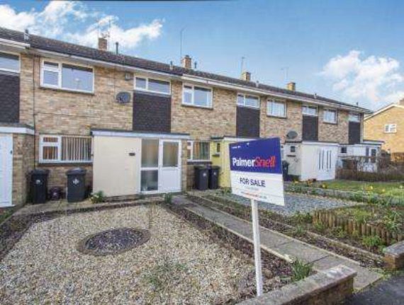 3&nbsp;Bedroom&nbsp;Terraced